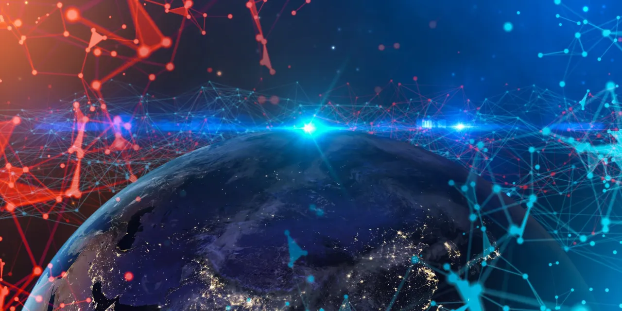 Zdjęcie Google i Meta promują otwarte platformy i systemy ograniczając monopolię.