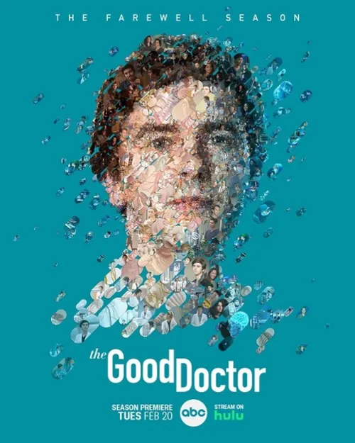 Zdjęcie Film o lekarzu z autyzmem: jak The Good Doctor zmienia postrzeganie autyzmu