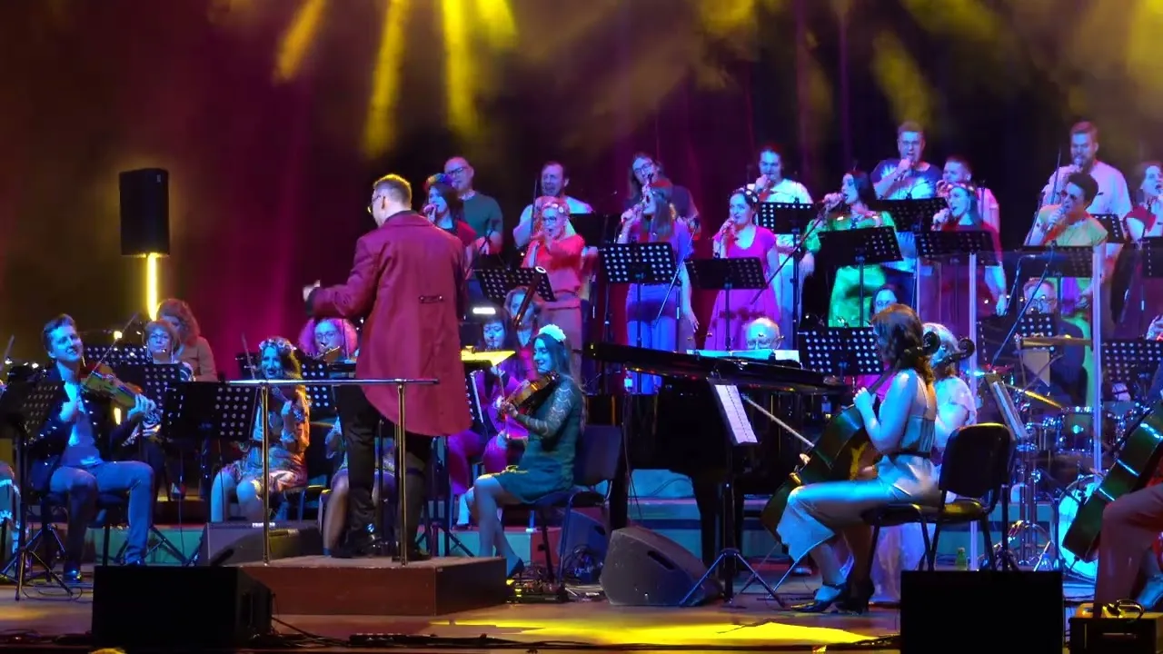 Zdjęcie The Beatles Symfonicznie – Jak wygląda wyjątkowy koncert w tej aranżacji?