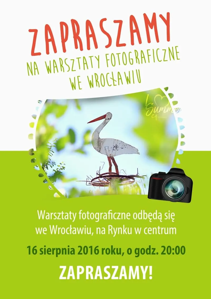 Zdjęcie Jak zrobić plakat w Photoshopie - proste kroki do efektownego designu