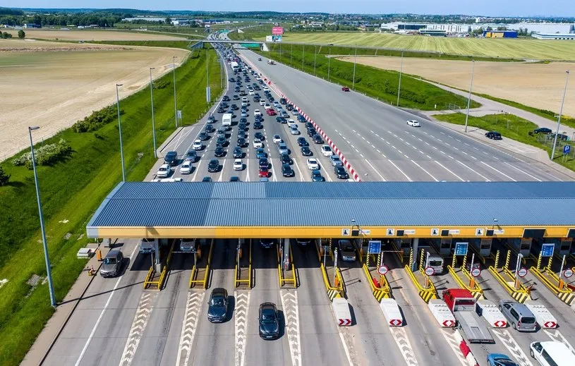 Zdjęcie Jak płacić za autostradę do Gdańska? Dowiedz się, co warto wiedzieć