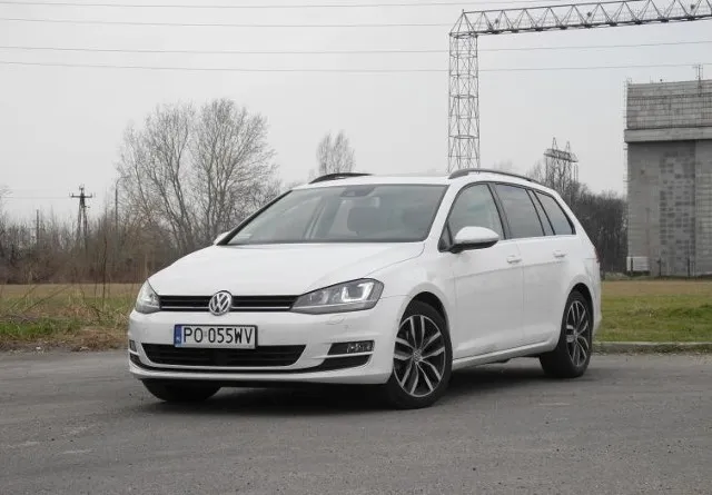 Zdjęcie Jakie są wymiary VW Golf 6? Przestrzeń bagażowa, recenzje modelu