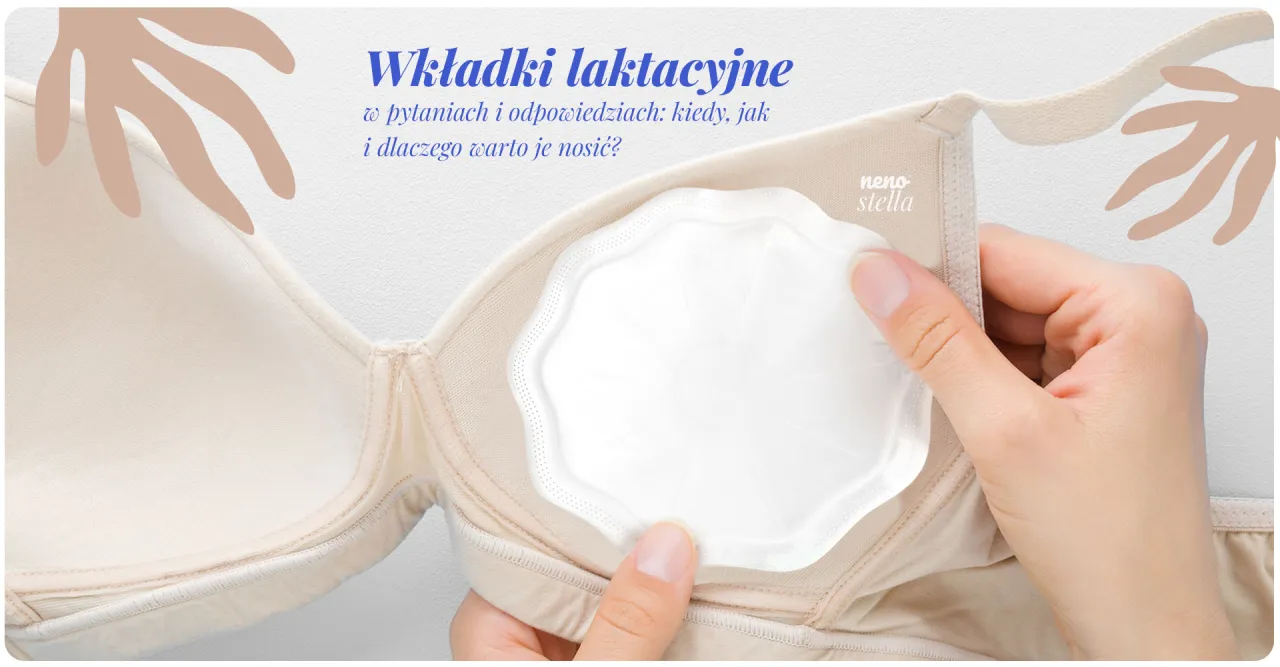 Zdjęcie Jak uszyć wkładki laktacyjne - proste kroki, które ułatwią życie