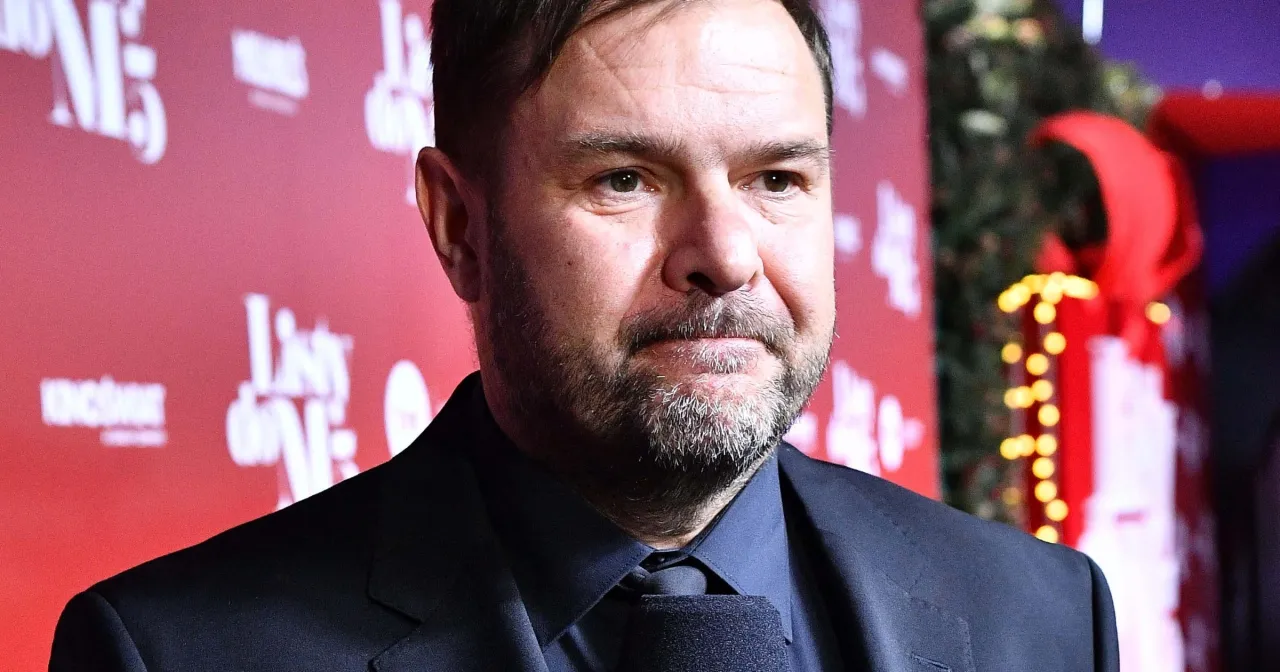 Zdjęcie Tomasz Karolak filmy w których grał - Zaskakujące role i osiągnięcia