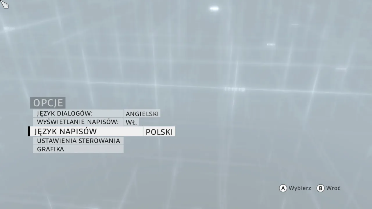 Zdjęcie Assassin's Creed 2 spolszczenie – jak dodać polski język bez problemów