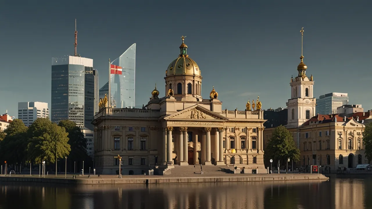 Zdjęcie Jak najstarszy bank w Polsce tak ukształtował historię finansów?