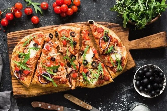 Zdjęcie Gdzie zjeść w Piotrkowie Trybunalskim? Najlepsze lokalne restauracje