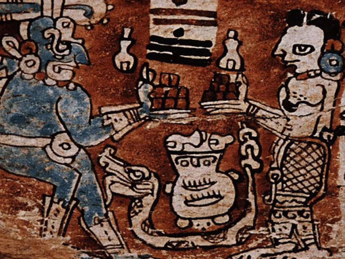 Zdjęcie Skąd pochodzi kakao? Odkryj fascynującą historię i pochodzenie