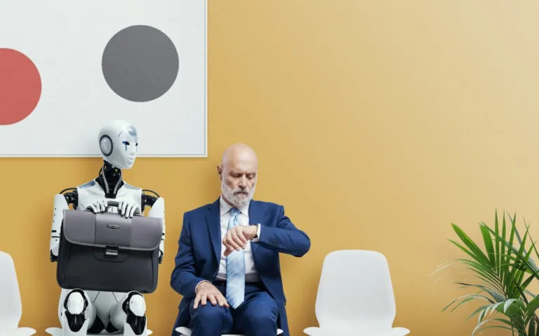 Zdjęcie Czy sztuczna inteligencja zastąpi człowieka? Konsekwencje i przyszłość AI w życiu i pracy
