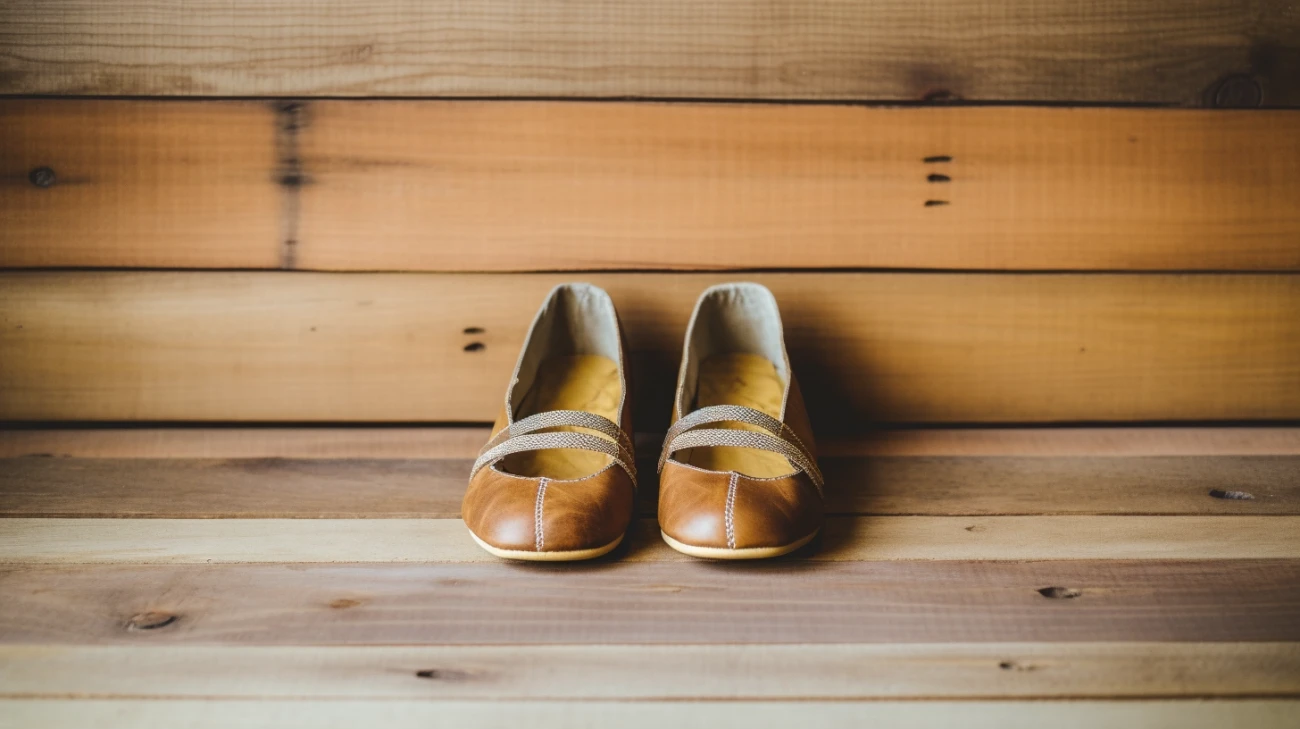 Obuwie barefoot - buty damskie barefoot
