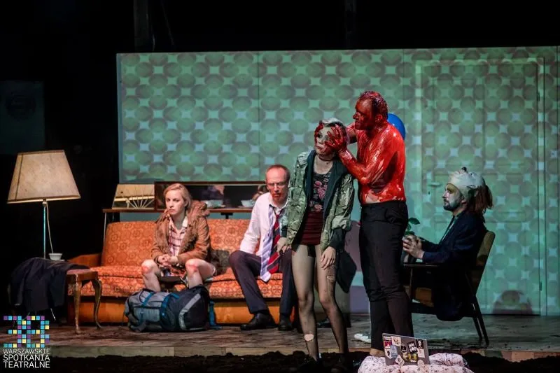 Zdjęcie Najlepsze spektakle teatralne, które musisz zobaczyć w tym sezonie