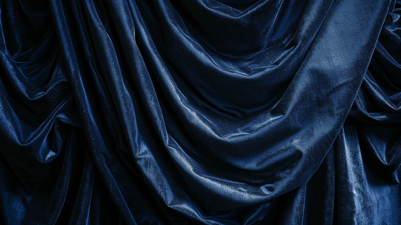 Zdjęcie Granatowe Tło w Studiu: Jak Kreować Nastrój na Zdjęciach?