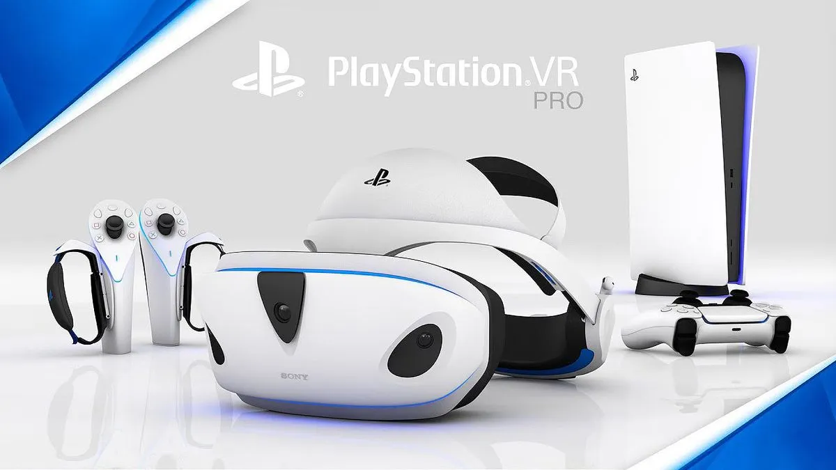 Zdjęcie Ile kosztuje VR na PS5? Ceny zestawów i akcesoriów - porównanie