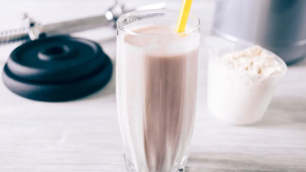 Zdjęcie Czy shake proteinowy jest zdrowy? Korzyści, zagrożenia i dla kogo jest najlepszy