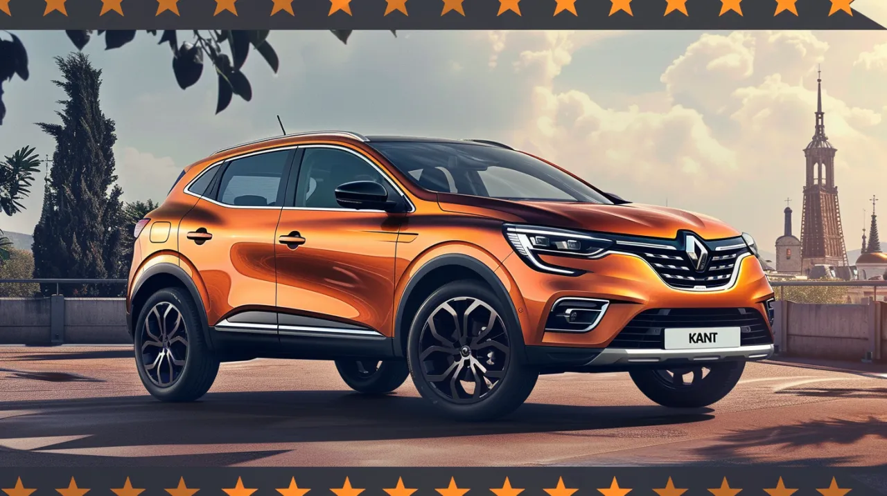 Zdjęcie Jakie są wady Renault Kadjar? Opinie i recenzje użytkowników