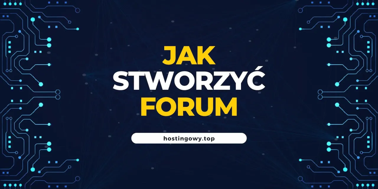 Zdjęcie Jak zrobić forum HTML: proste kroki i niezbędne technologie