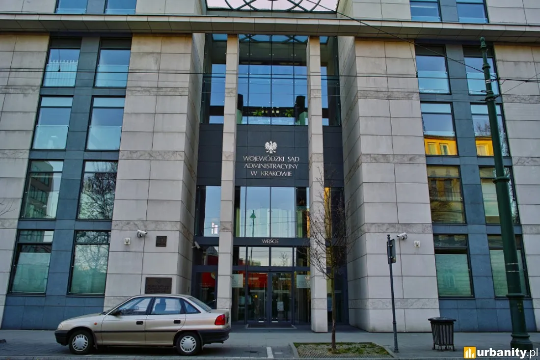Zdjęcie Sąd administracyjny: funkcje, kompetencje i rola w systemie prawnym