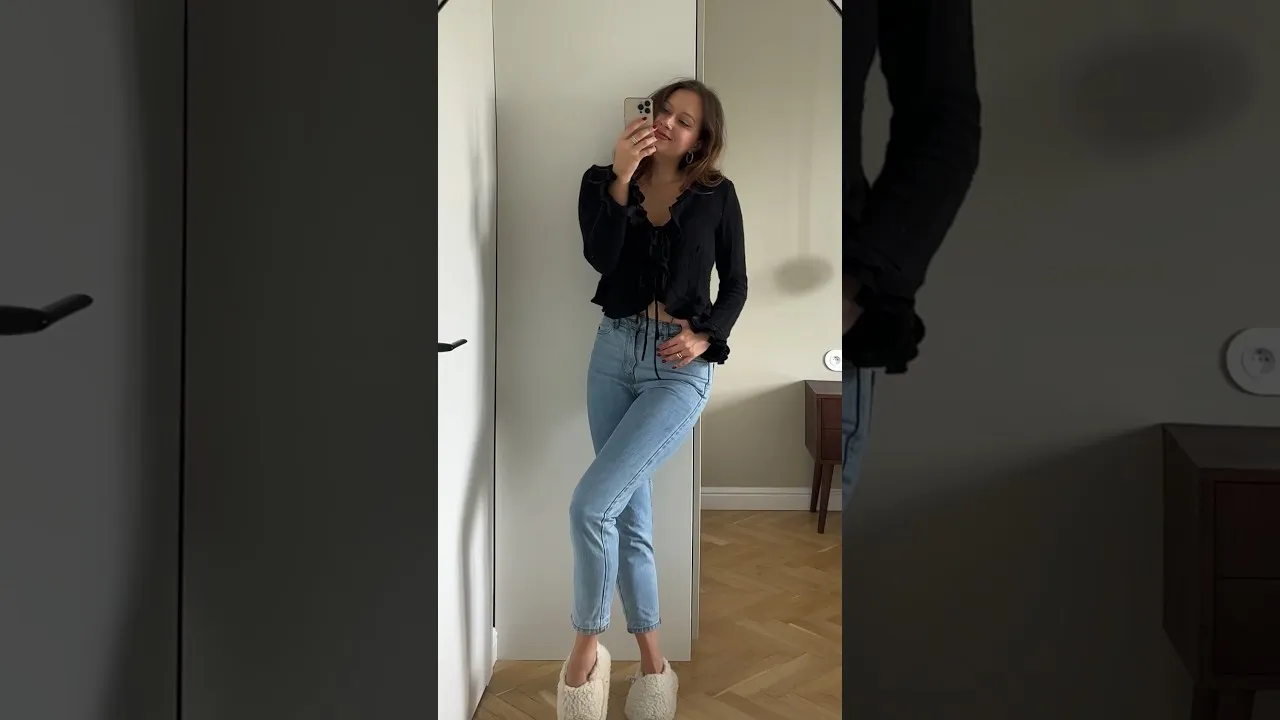 Zdjęcie Jak wybielić jeansy wybielaczem bez ryzyka uszkodzenia materiału