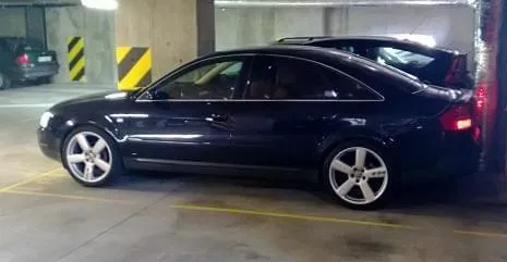 Zdjęcie Jakie felgi do Audi A6 C6 3.0 TDI? Sprawdź najlepsze opcje i uniknij błędów!
