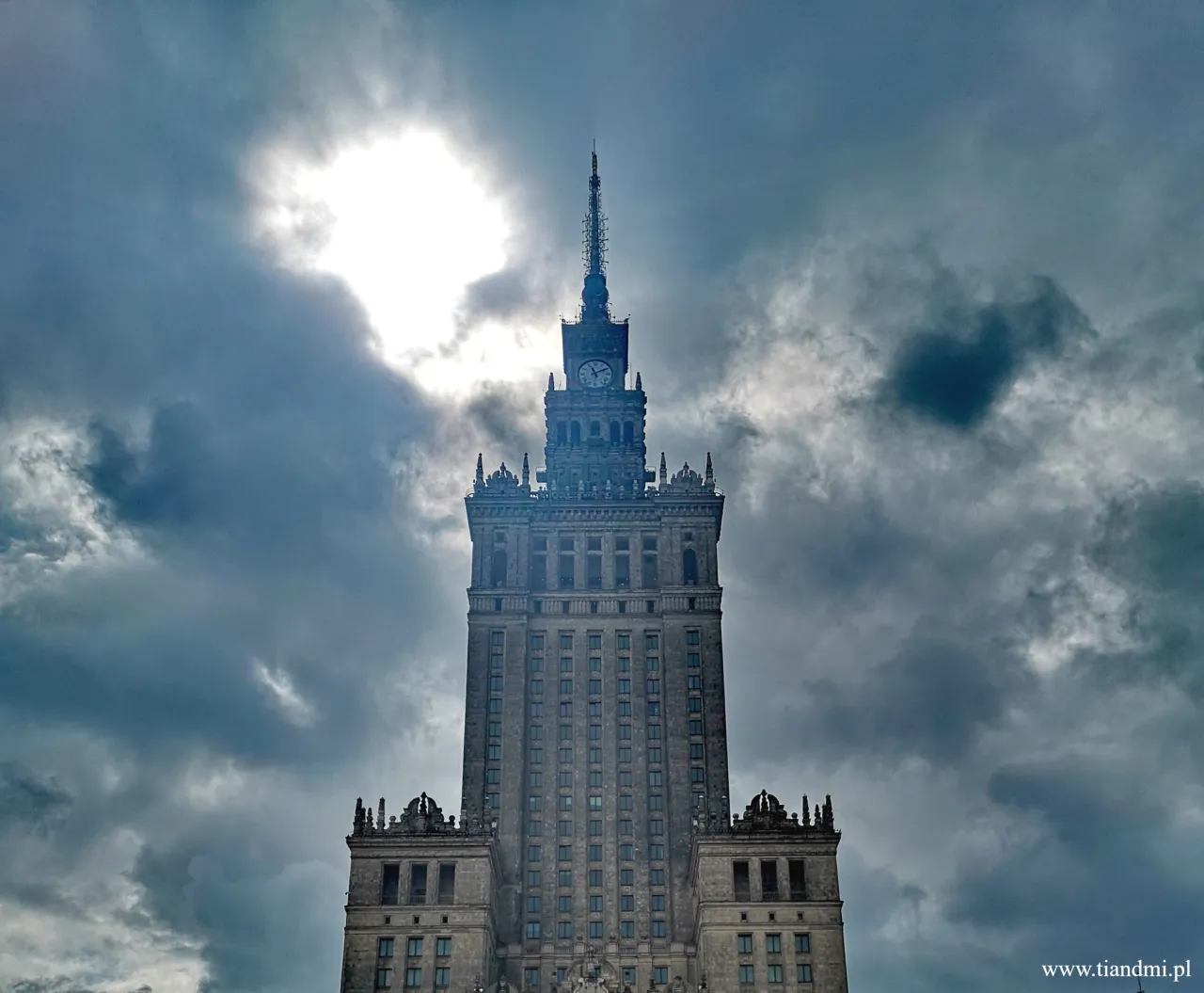 Zdjęcie Atrakcje w Pałacu Kultury – Co warto zobaczyć w Warszawie