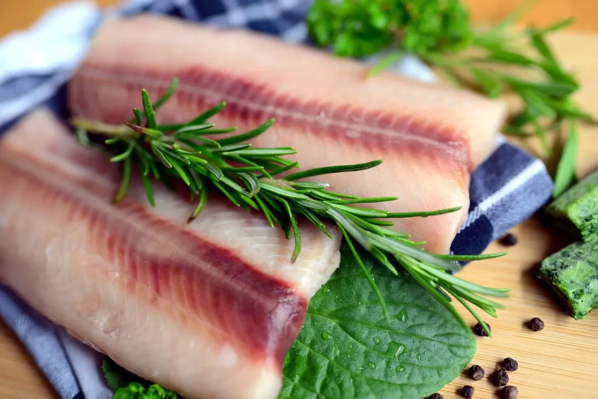 Zdjęcie Jakie przyprawy do karpia, aby wydobyć jego pełny smak i aromat?