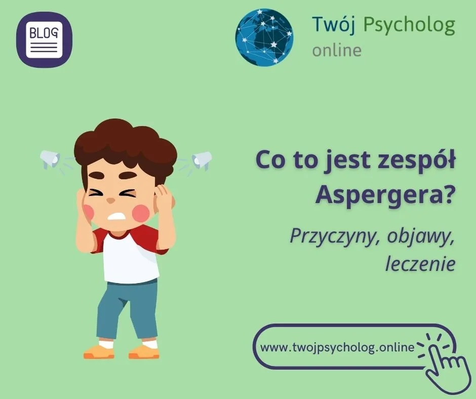 Zdjęcie Jak rozpoznać u dziecka Aspergera? Kluczowe objawy i sygnały