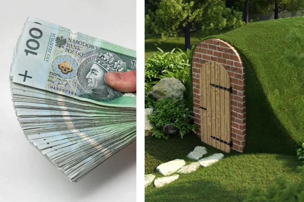Zdjęcie Ile kosztuje budowa piwnicy? Sprawdź, co wpływa na cenę!