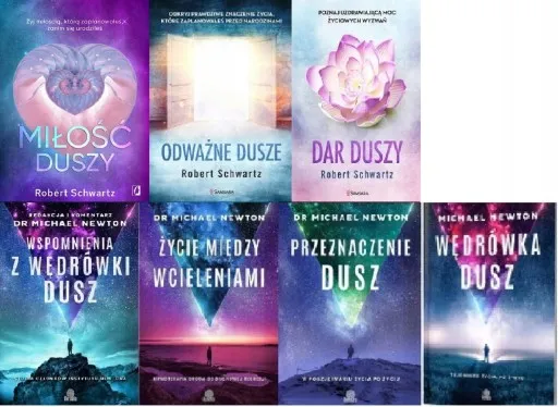 Zdjęcie Jak wygląda dusza? Odkryj jej tajemnice i znaczenie w życiu