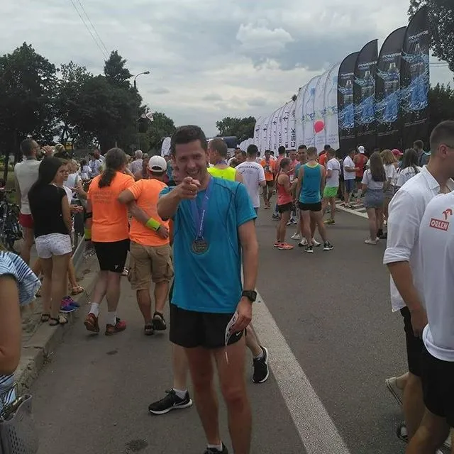 Zdjęcie Jak trenować bieganie, aby uniknąć kontuzji i poprawić wyniki