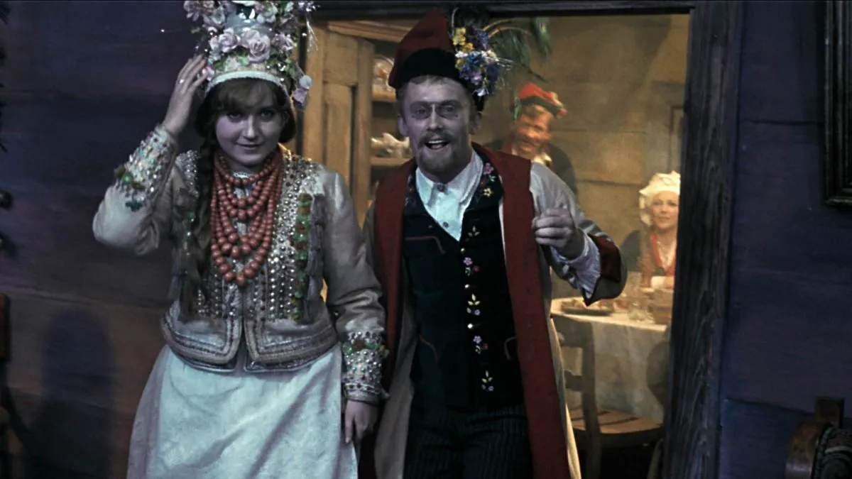 Zdjęcie Kiedy ślub? Poznaj fabułę, obsadę i gdzie obejrzeć film polski
