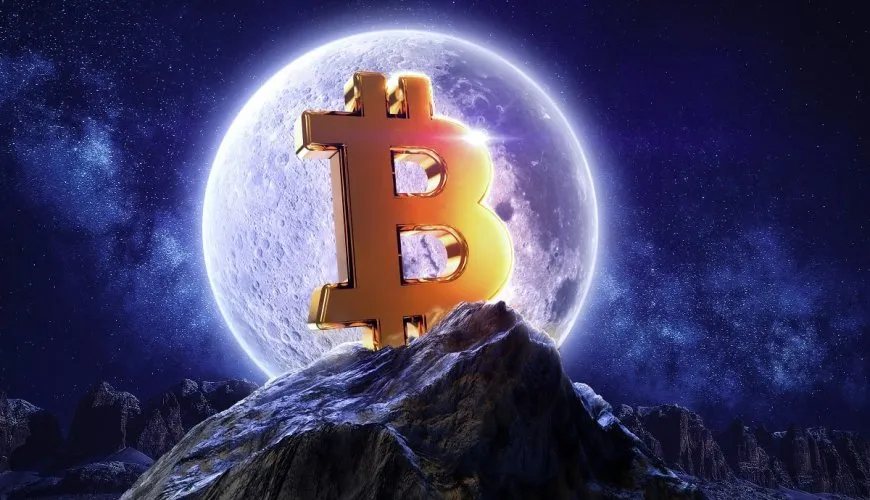 Zdjęcie Jak zacząć grać w kryptowaluty: 5 kroków dla początkujących