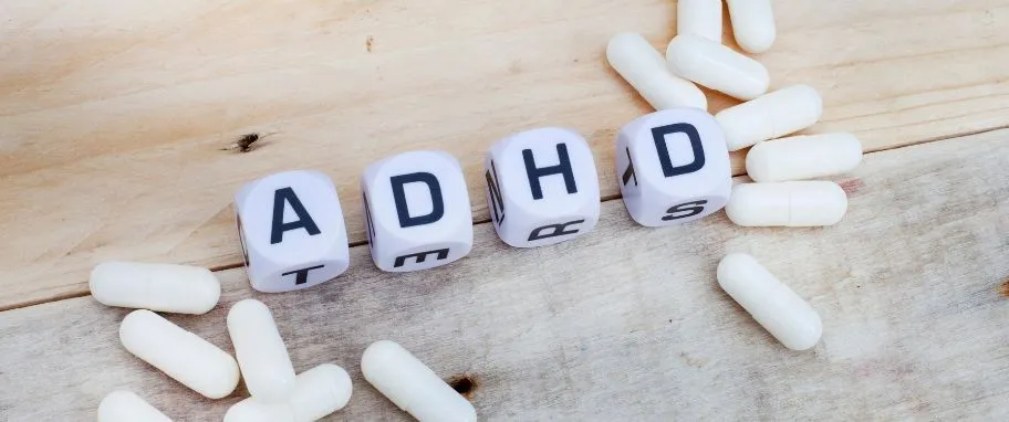 Zdjęcie Jakie leki na ADHD u dorosłych? Skuteczne opcje i ważne informacje