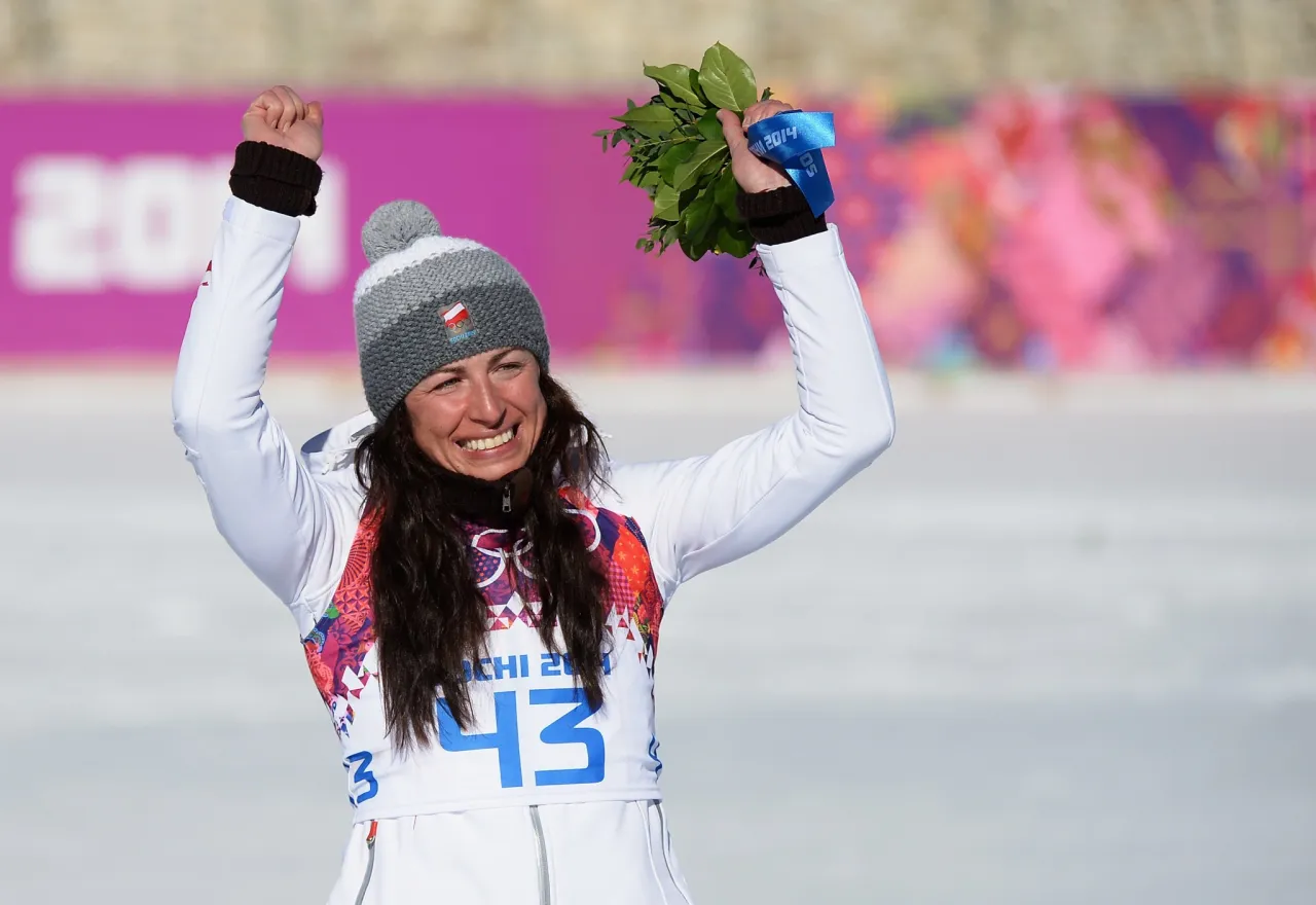 Zdjęcie Kim jest Justyna Kowalczyk? Biografia, osiągnięcia i życie prywatne tej legendy.