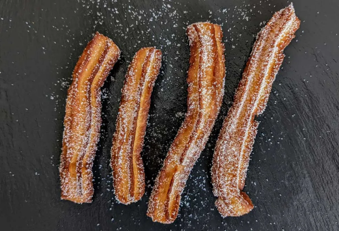 Zdjęcie Jak się czyta churros? Odkryj poprawną wymowę i ciekawostki