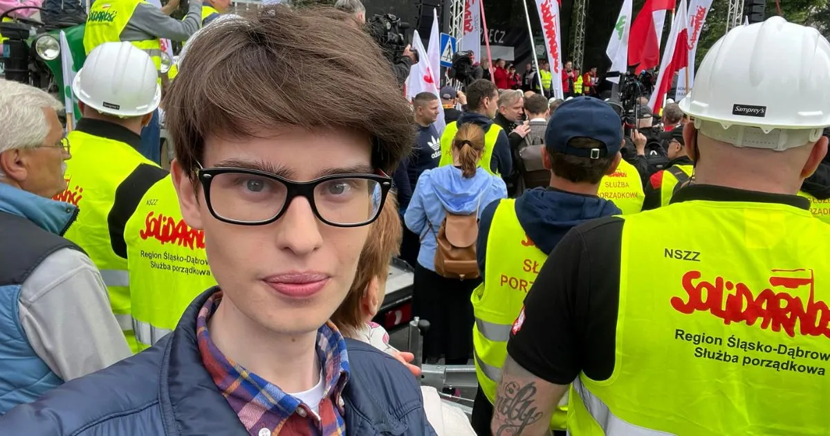 Zdjęcie Kto zatwierdził zielony ład? Kluczowe decyzje i kontrowersje w Polsce