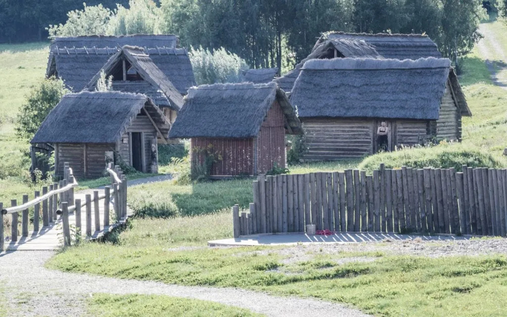 Zdjęcie Najciekawsze atrakcje na Łysej Górze, które musisz zobaczyć