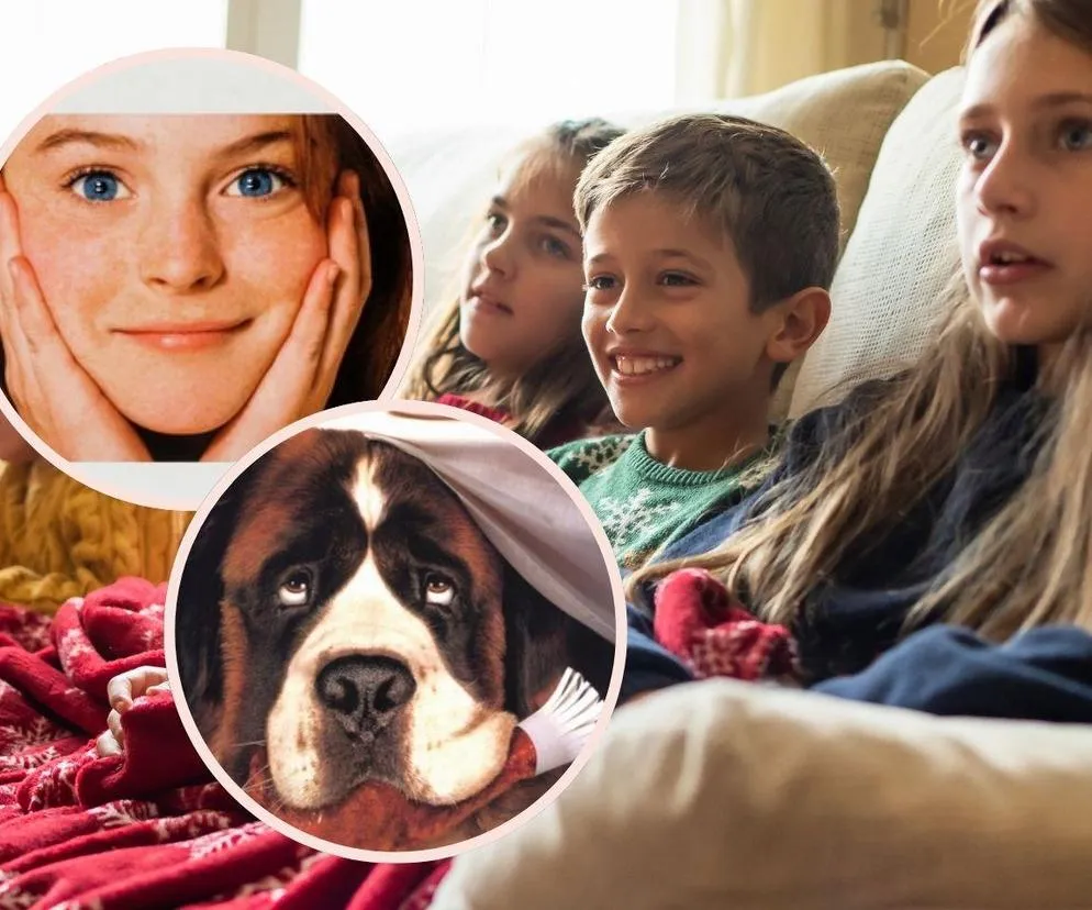 Zdjęcie Rodzinne seanse, które zachwycą każdego – filmy i wydarzenia dla rodziny