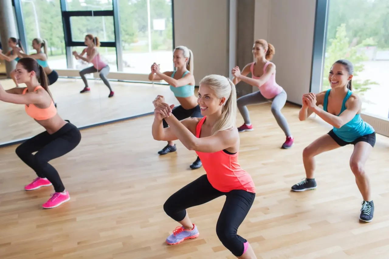 Zdjęcie Ile zarabia trener CrossFit? Odkryj zaskakujące zarobki w Polsce