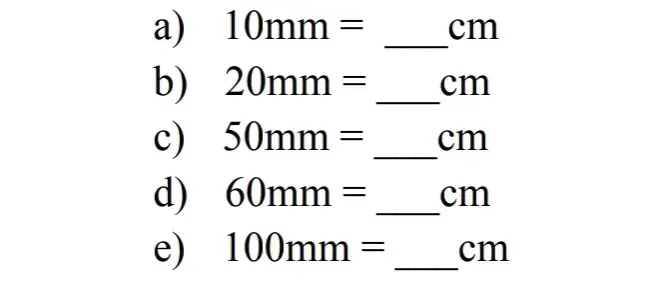 Zdjęcie 60mm ile to cm? Prosty sposób na konwersję jednostek miary