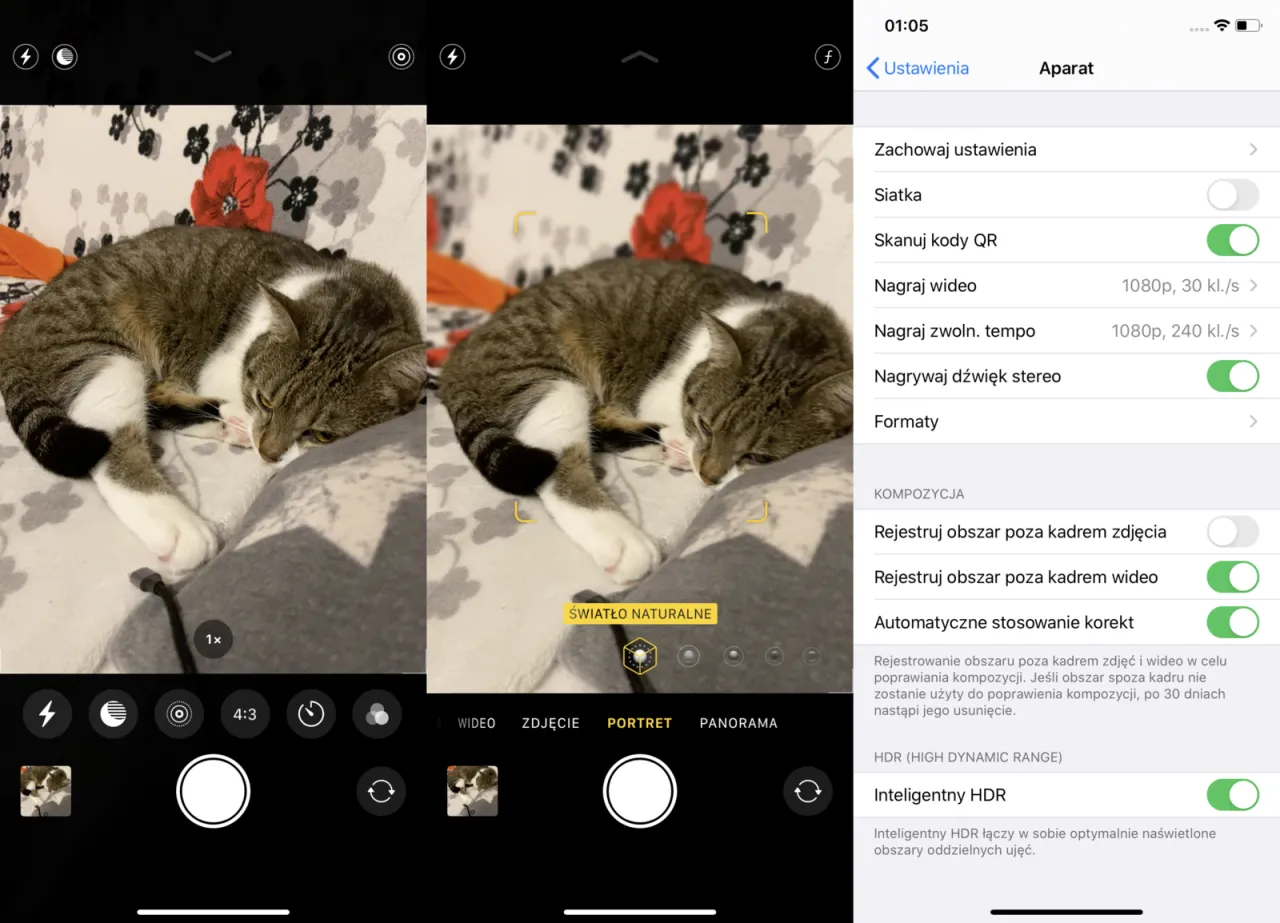 Zdjęcie IPhone 11 aparat ile pikseli: poznaj jakość zdjęć i możliwości kamer