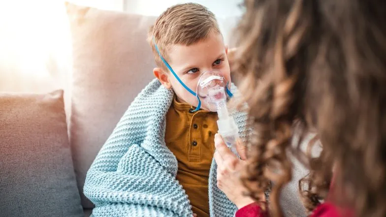 Zdjęcie Co na kaszel u dziecka domowe sposoby: bezpieczny i skuteczny poradnik