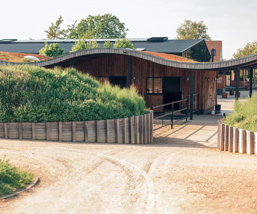 Zdjęcie Jakie budynki gospodarcze można postawić bez pozwolenia w Polsce?