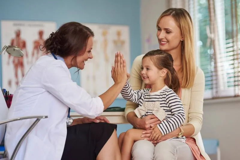 Zdjęcie Czy wiesz, co ile odrobaczać dziecko, by uniknąć groźnych pasożytów? Praktyczne porady