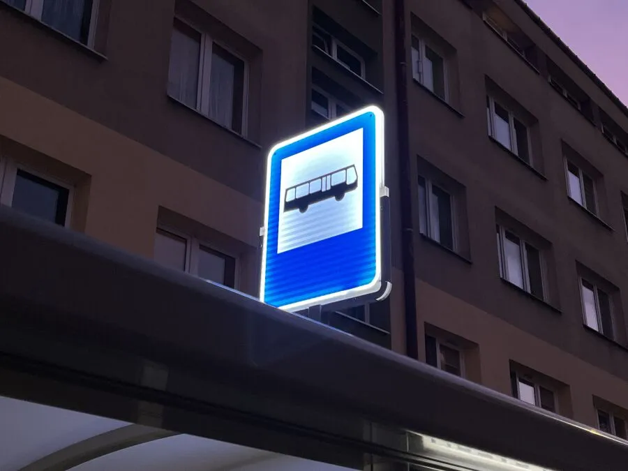 Zdjęcie Aktualny rozkład jazdy 260 w Krakowie - zmiany i trasa autobusu