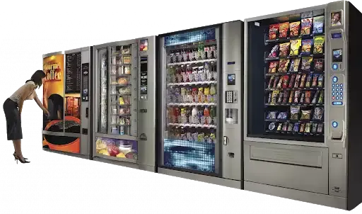 Zdjęcie Jakie zarobki z automatów vendingowych? Sprawdź, co wpływa na zysk