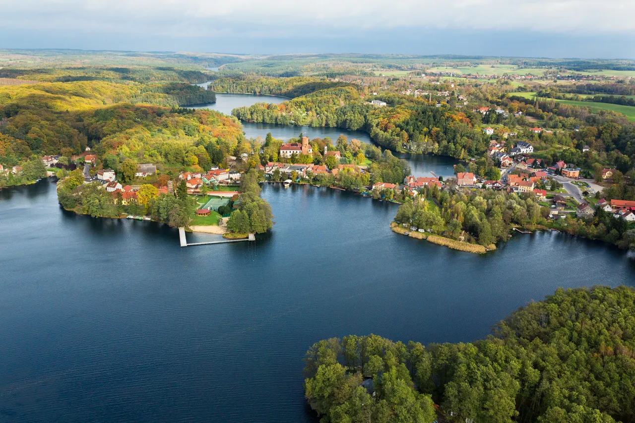 Zdjęcie Najciekawsze atrakcje w Torzymiu, które musisz zobaczyć