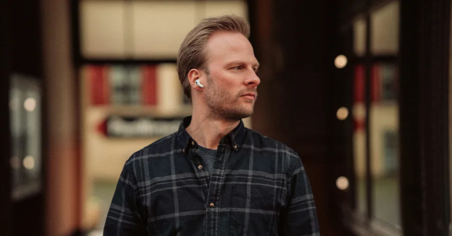 Zdjęcie Apple Music czy Spotify – który serwis muzyczny jest lepszy dla Ciebie?
