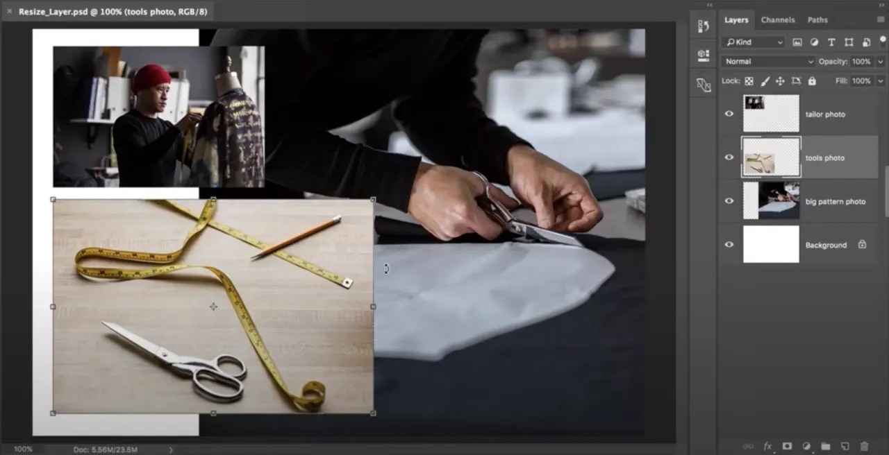 Zdjęcie Photoshop: Co to znaczy? Kompleksowy przewodnik dla początkujących