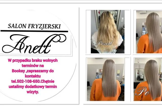 Zdjęcie Ile kosztuje obcięcie i farbowanie włosów? Przegląd cen usług fryzjerskich