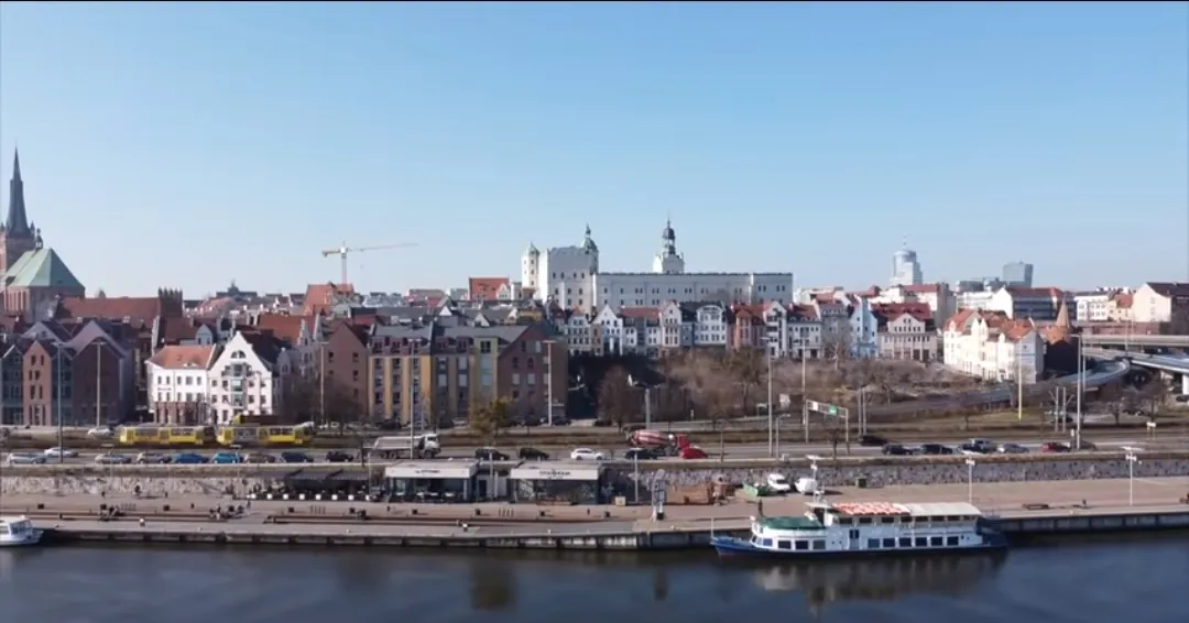 Zdjęcie Szczecin ile mieszkańców? Zaskakujące dane o populacji miasta